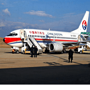 蓬莱航空运输航空快运业稳步发展的原因是什么？